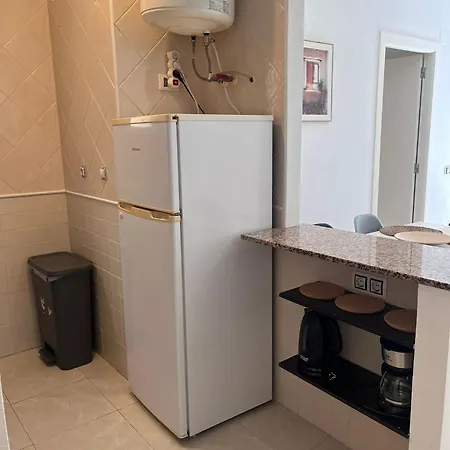 Apartman Cal 2upool Infinity