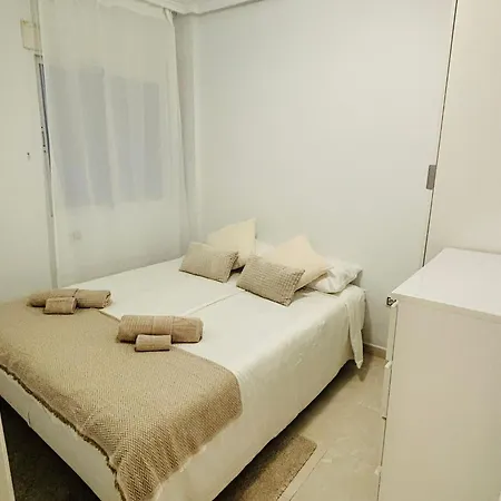 Apartman Cal 2upool Infinity Torrevieja