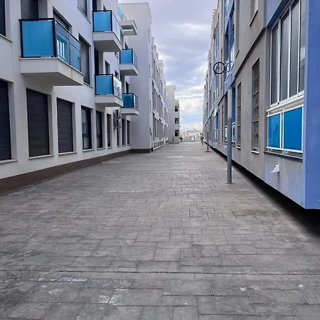 Apartman Cal 2upool Infinity