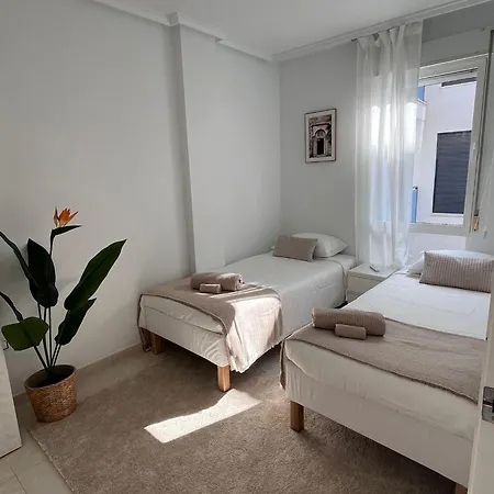 Cal 2upool Infinity Apartman