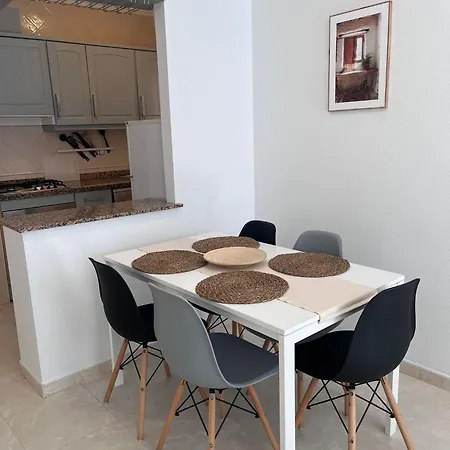 Apartman Cal 2upool Infinity